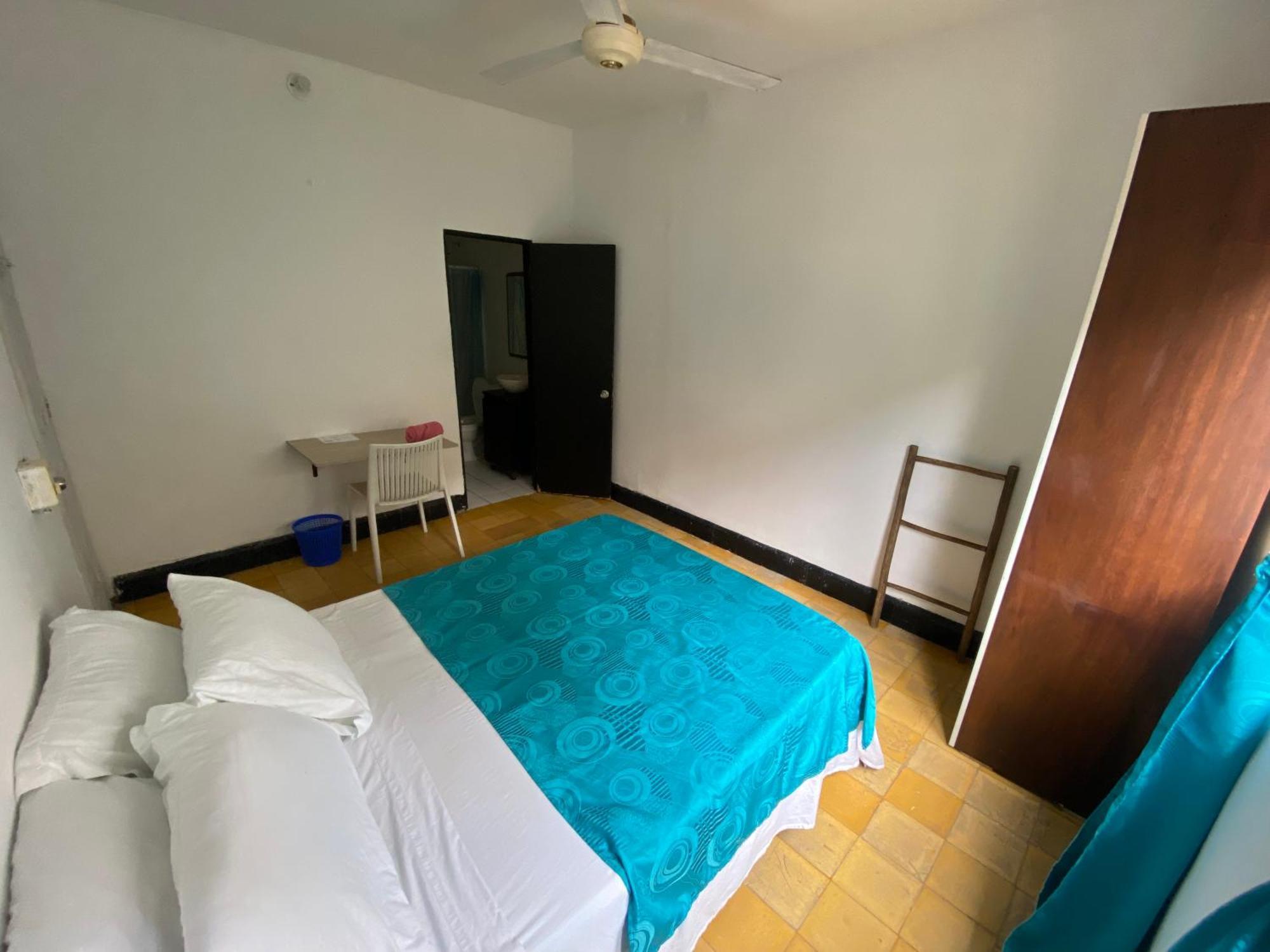 Casa Bahia Colonial - Cartagena Bed & Breakfast — Fotos 2